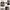 Y2K Corset Wanita white black photo 3