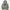 Uniqlo Minimalist Casual Hoody Pria gray photo 1