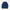 Uniqlo Minimalist Casual Sweatshirt Pria blue photo 1
