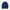 Uniqlo Minimalist Casual Sweatshirt Pria Blue