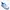 Nike Casual Sneakers Kids white blue photo 3