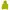 Uniqlo Minimalist Casual Hoody Pria Green Yellow