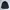 Gorpcore Avant Garde Casual shirt Pria black photo 1