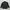 Casual Formal shirt Pria black photo 1