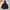 Sportswear Windbreaker Pria black photo 3