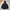 Sportswear Windbreaker Pria black photo 2