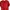 Casual T-shirt Pria red photo 2
