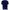 Adidas Casual T-shirt Pria navy photo 1