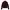 Issey Miyake Luxury Casual Sweater Wanita Burgundy