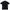 Uniqlo Minimalist Polo shirt Pria black photo 1