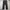 Japanese brand Vintage Casual Jeans Pria blue photo 6