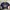 Acme De La Vie  Y2K Crop Top Wanita Navy