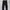 PLAC Streetwear Biker Jeans Pria Navy