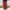 Gorpcore Casual Casual pants Pria red photo 3