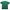Zorlac Vintage Skater T-shirt Pria Green