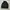 Adidas Sportswear Casual Windbreaker Pria Black Gray