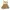Japanese Brand Fairy Coquette Cami Top Wanita Tan Brown