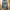 Vintage Y2K Jeans Pria khaki blue photo 1