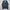 Adidas Sportswear Casual Hoody Pria blue photo 2