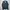 Adidas Sportswear Casual Hoody Pria Blue