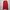 Nike Sportswear Casual Hoody Pria red photo 1