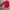 Casual T-shirt Wanita Red