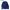 Montbell Gorpcore Windbreaker Pria Navy
