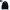 Kolon Sport Gorpcore Windbreaker Pria Black