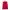 Minimalist Windbreaker Pria Red