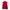 Minimalist Windbreaker Pria red photo 2