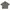 Uniqlo Y2K Skater Formal Shirt Pria Green Tan