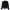 Issey Miyake Y2K Luxury Cardigan Wanita Black