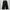 Uniqlo Luxury Minimalist Legging Pria Black
