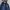 Streetwear Gorpcore Parka Pria navy blue photo 3