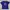 Stussy Streetwear T-shirt Pria Blue