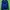 Uniqlo Minimalist Casual Hoody Pria blue photo 2
