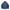 Spao Vintage Biker Denim Jacket Pria Blue