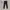 Y2K Casual Skinny jeans Wanita black photo 1