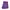 Uniqlo Minimalist Casual Jeans Pria Purple