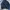Streetwear Hoody Pria Blue