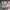 Minimalist Futurist Shoulder bag Wanita brown cream photo 1