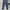 Calvin Klein Luxury Casual Jeans Pria navy photo 4