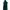 Luxury Midi Dress Wanita Green