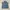Zadig & Voltaire Streetwear Y2K T-shirt Wanita blue photo 1