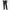 Dickies Streetwear Casual Casual pants Pria navy photo 2