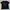 BOY London Luxury T-shirt Pria Black