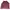 Casual Sweater Wanita Burgundy