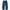 Marithè Fràncois Girbaud Streetwear Y2K Jeans Pria black photo 1