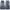 Streetwear Y2K Jeans Pria gray blue photo 1