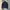 H&M Grunge Biker Leather Jacket Pria Black